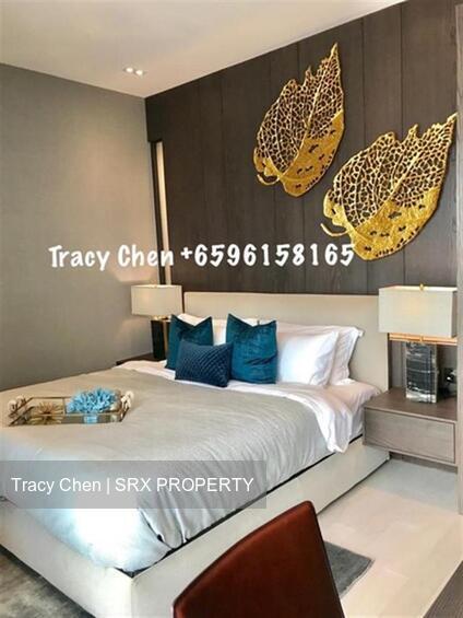 Wallich Residence  (D2), Condominium #536071601